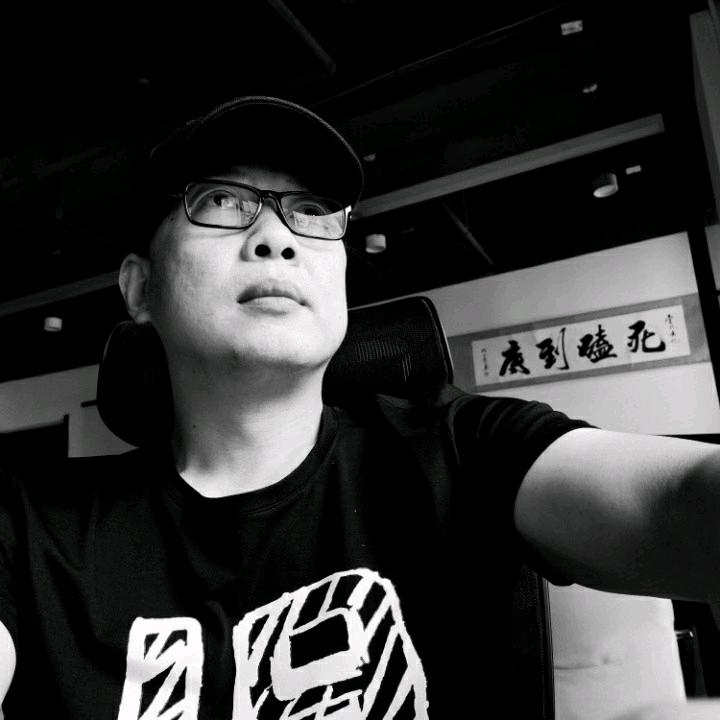老刘去哪了
