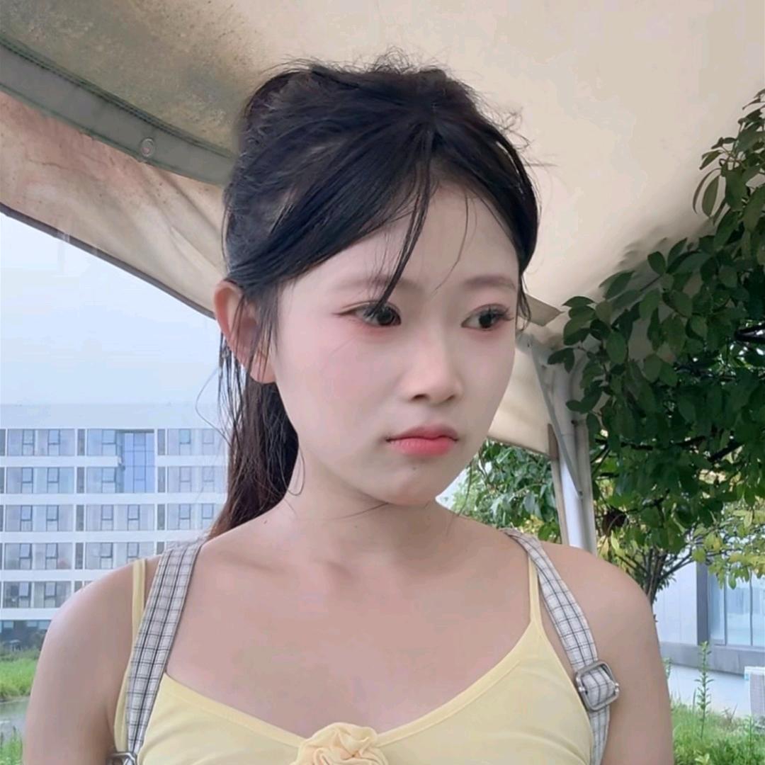 阿宁的日常
