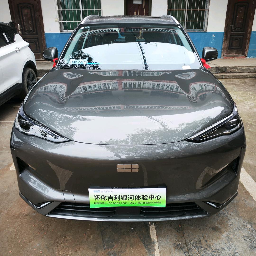 中国梦666