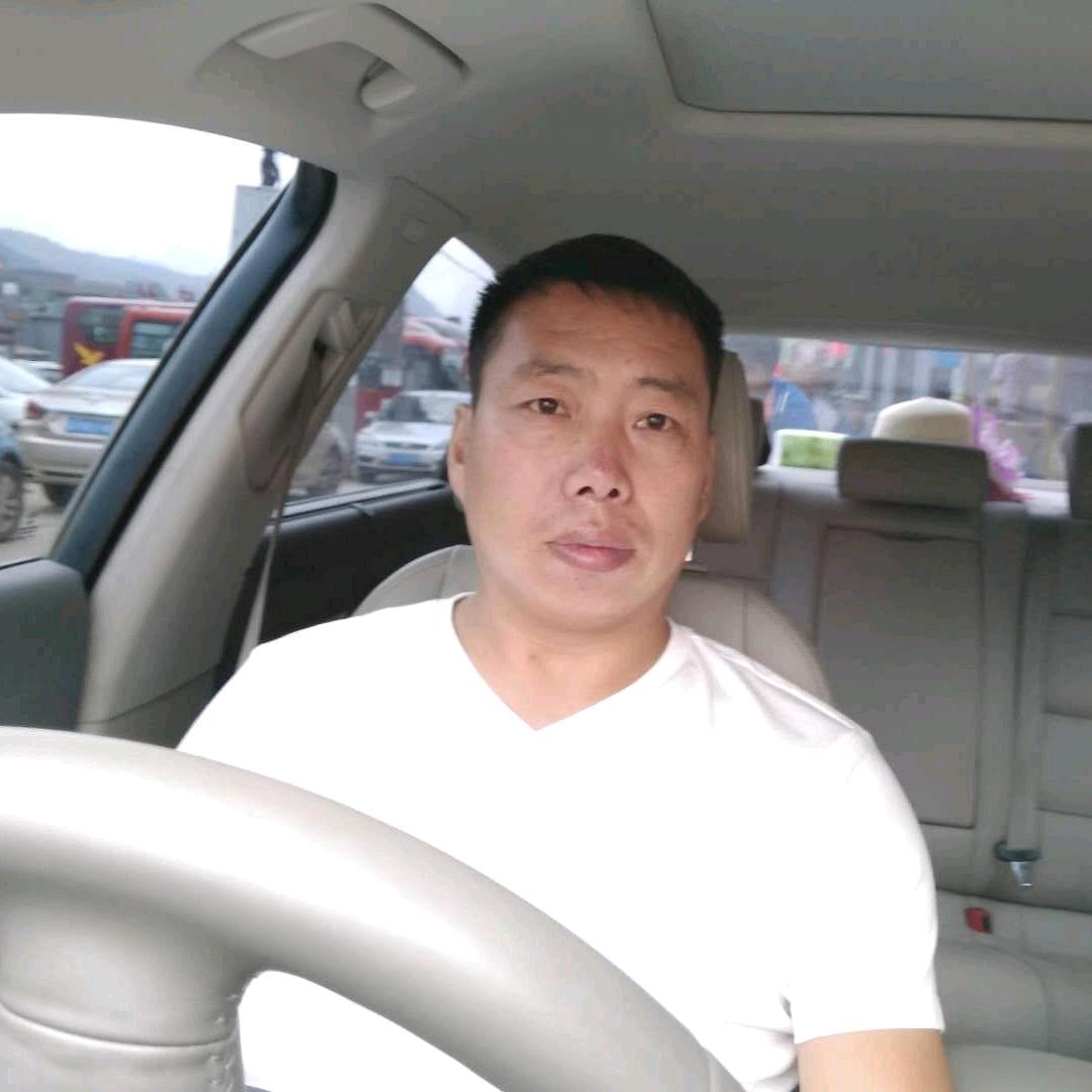 真诚的狼