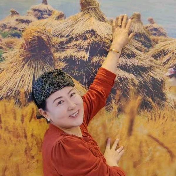 丽红06头像