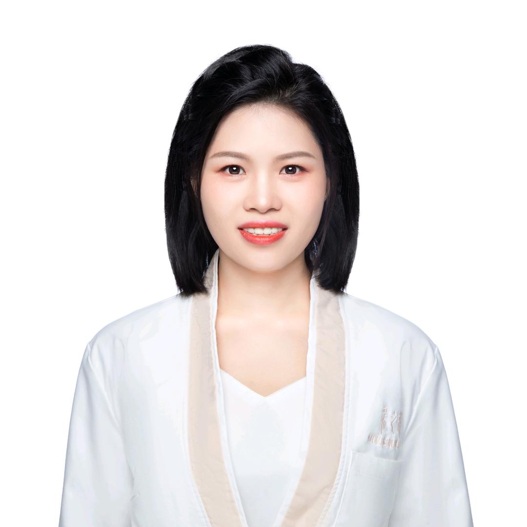 菲菲美容师日常