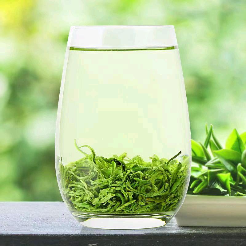 恩施硒茶园