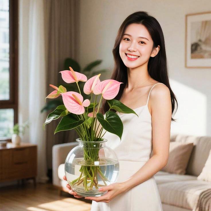 雨茜绿植花卉