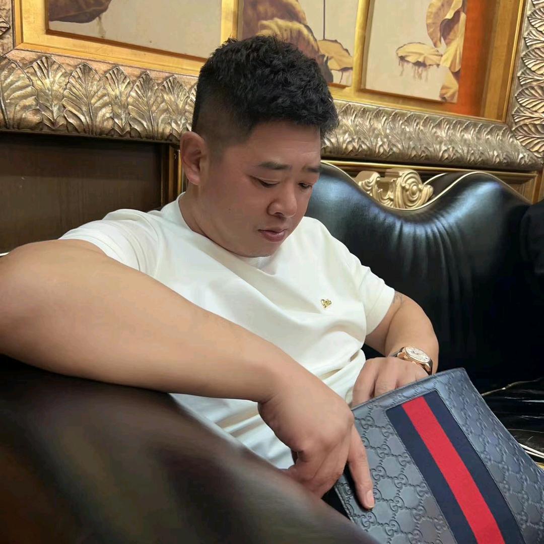 姜家老三