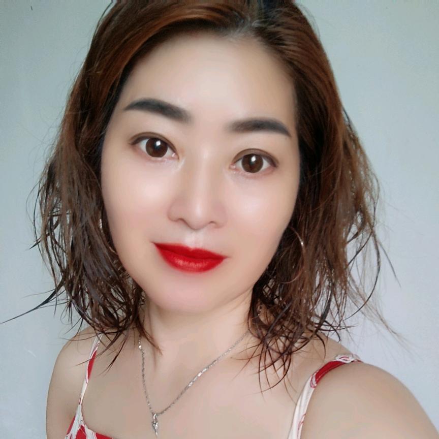 湘K在韶关（Miss.Liu）