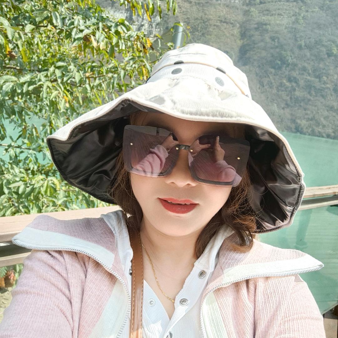 庆美