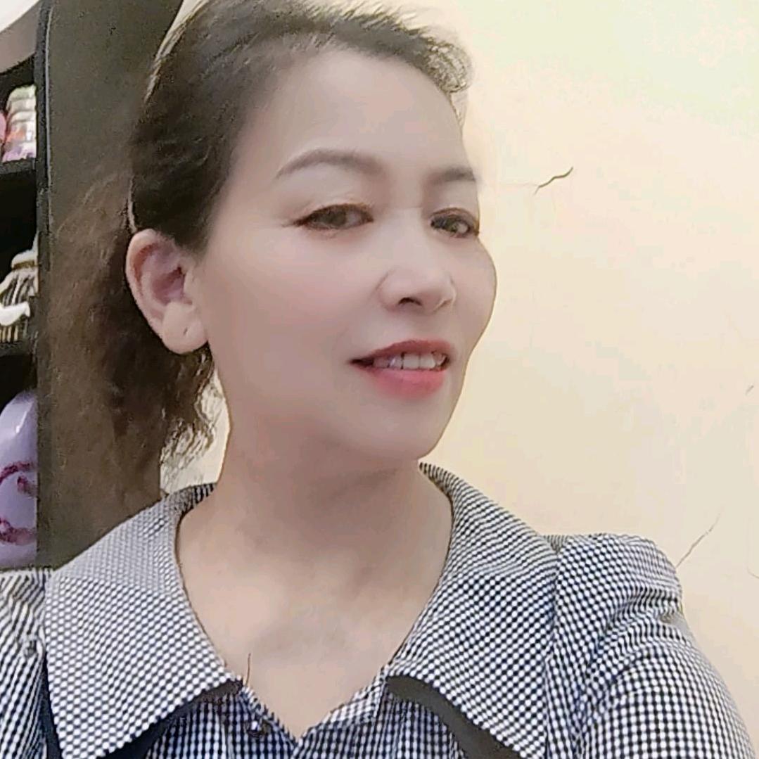 翠花姐。66年的马。