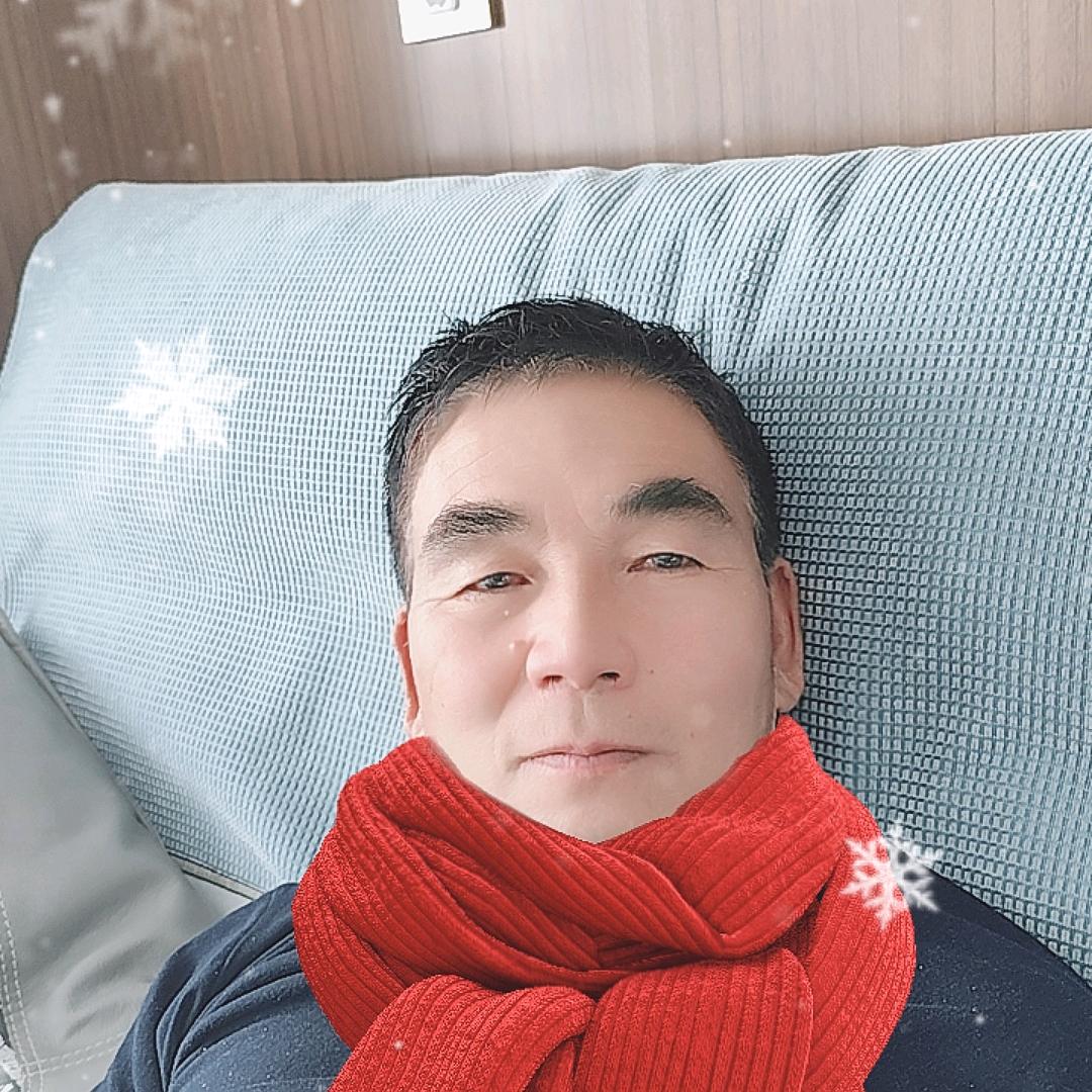 陕西老杨