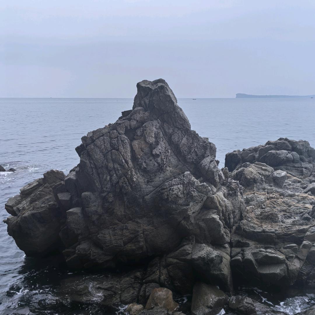 山的那边