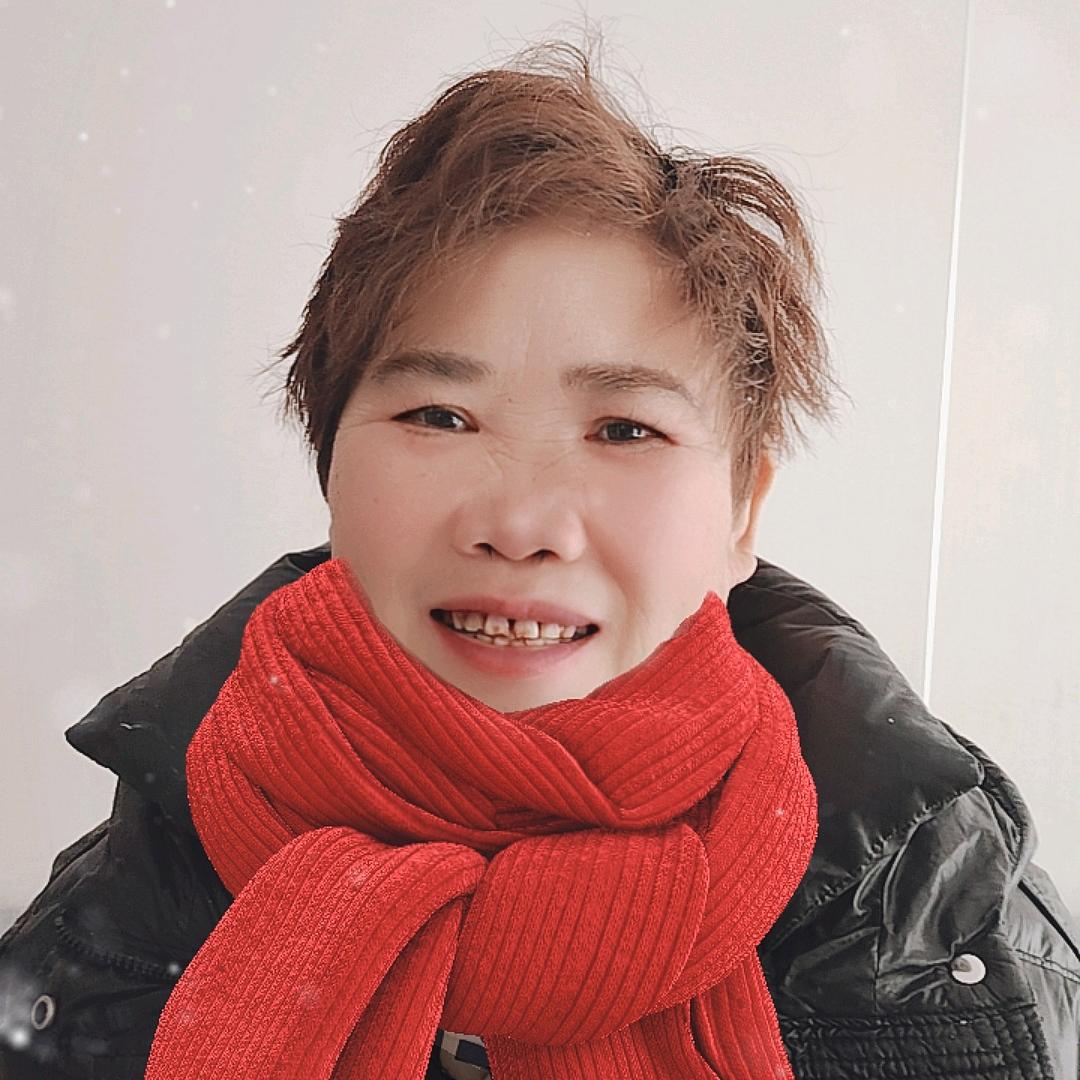 何二孃
