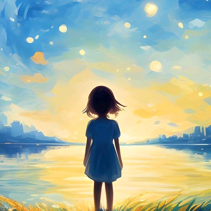 子夜恋歌