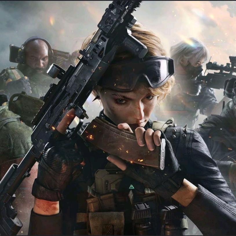 杨先生°（三角洲行动）