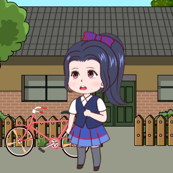漫柒@