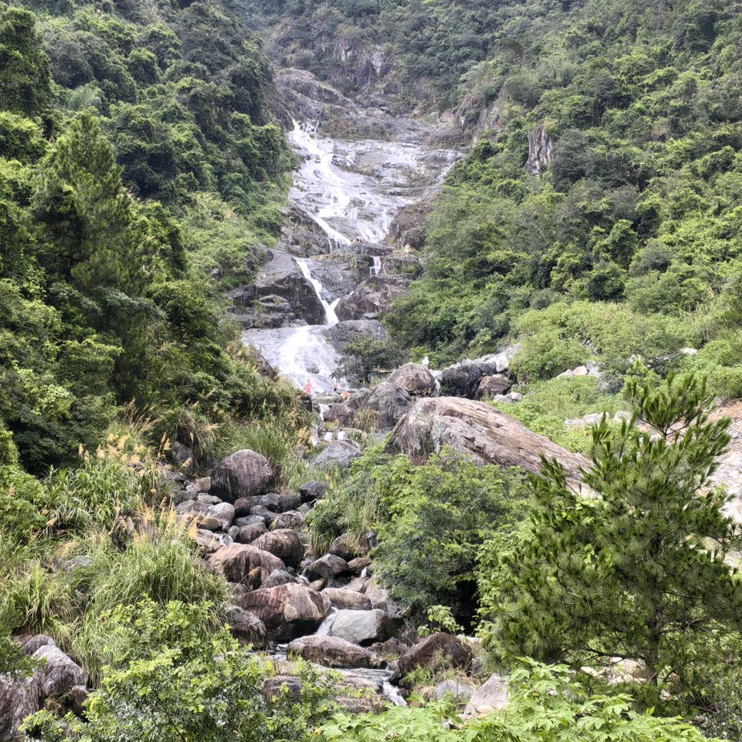 汪前大峡谷💦💦💦🐟🐟🐟游泳