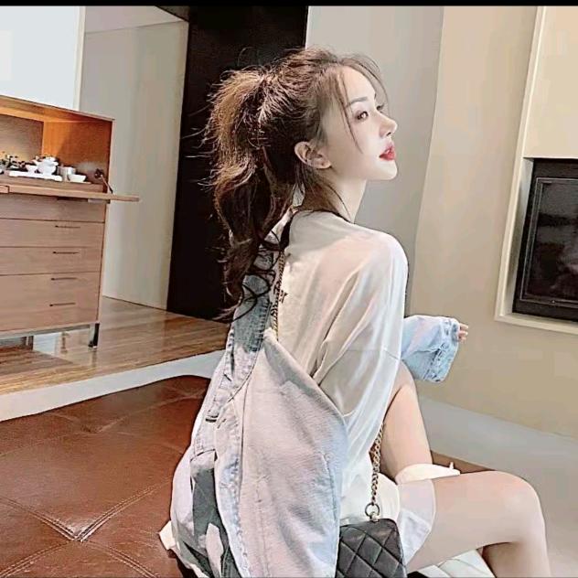 黄加蓝（精选穿搭）