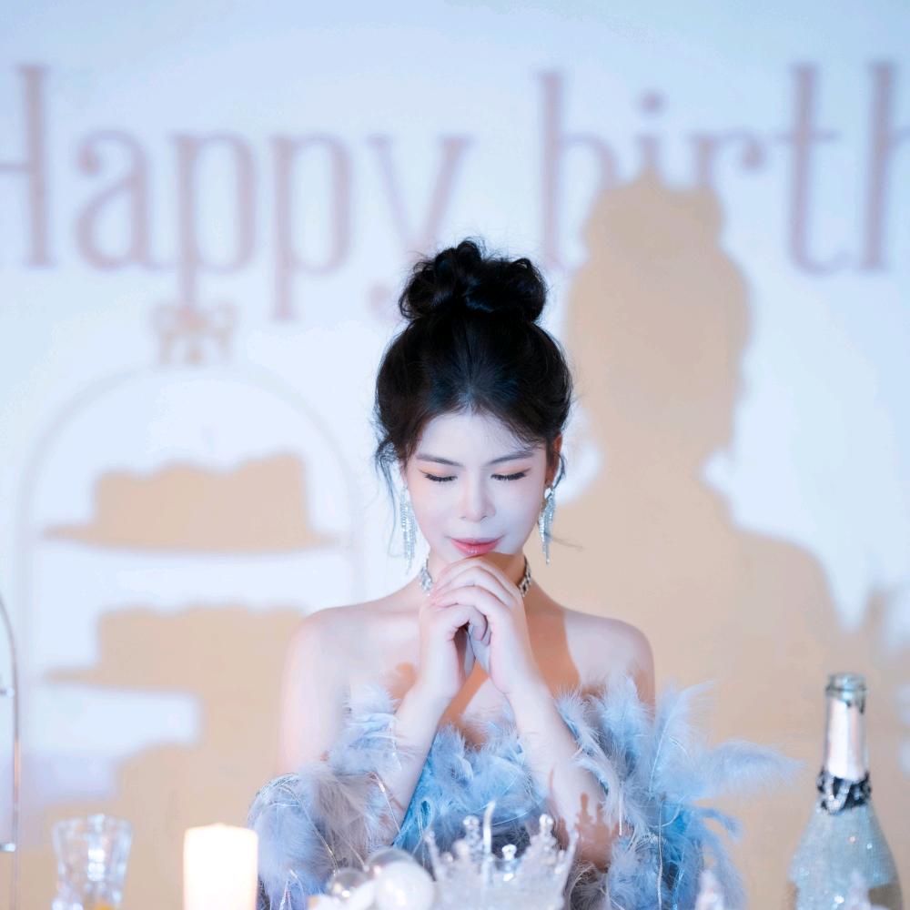 海棠翎儿🦋🥀