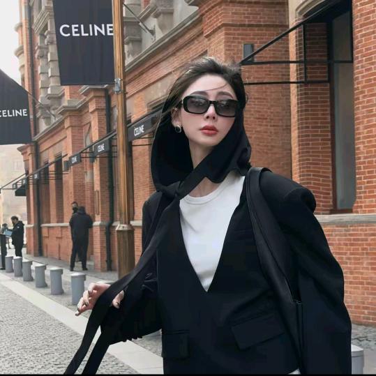 沐熙 美大哥(爆款穿搭优选)