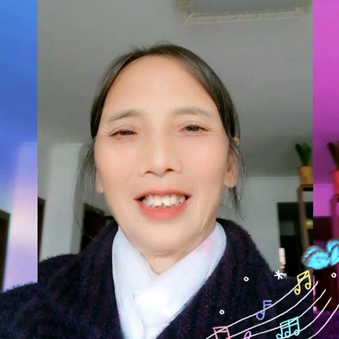 爱♡
