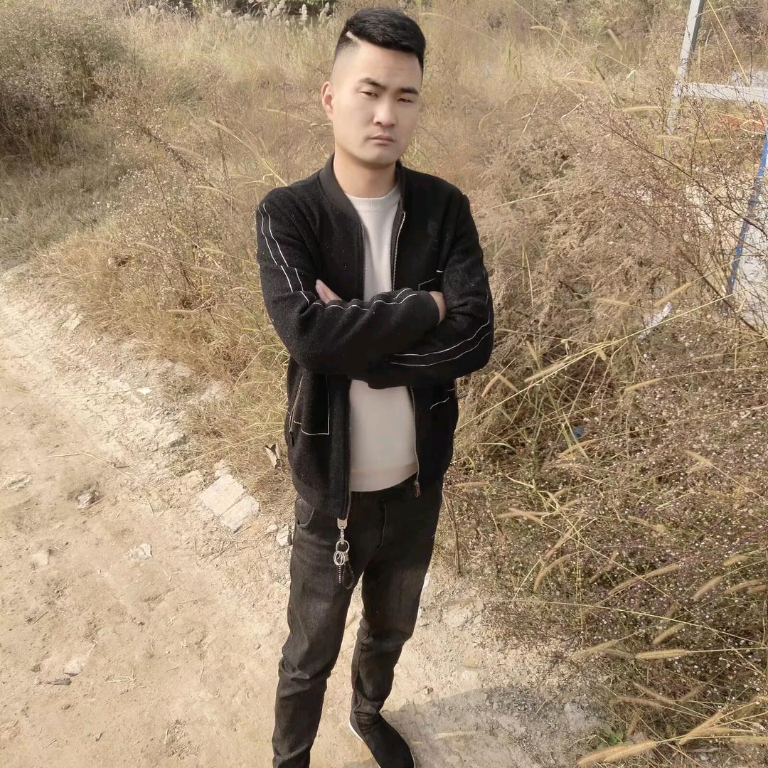 🚬一心向阳