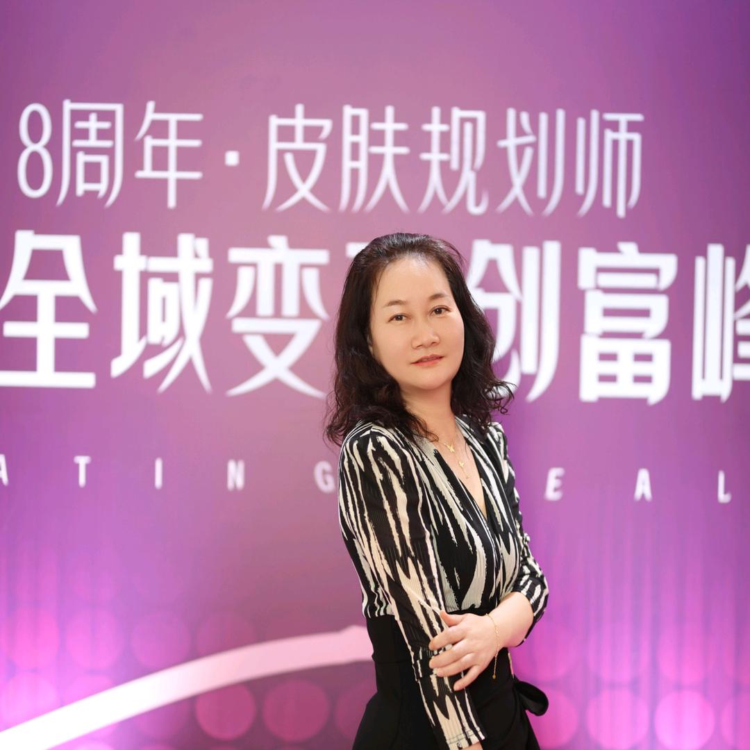 杨姐(生活号)