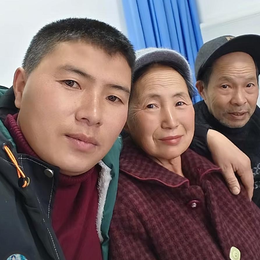 勇哥流浪记（生活号）