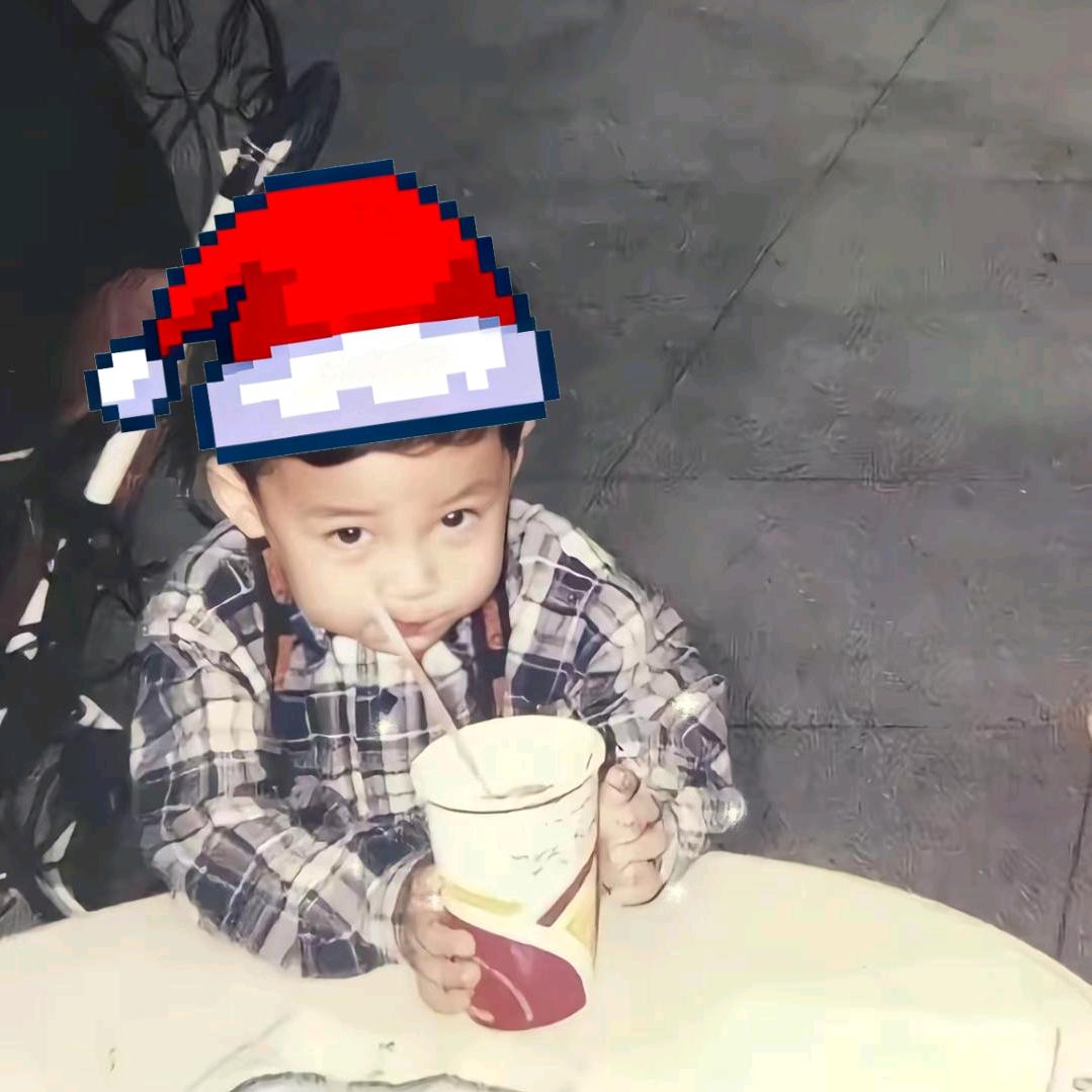 爱闯祸的🐶🥔大王