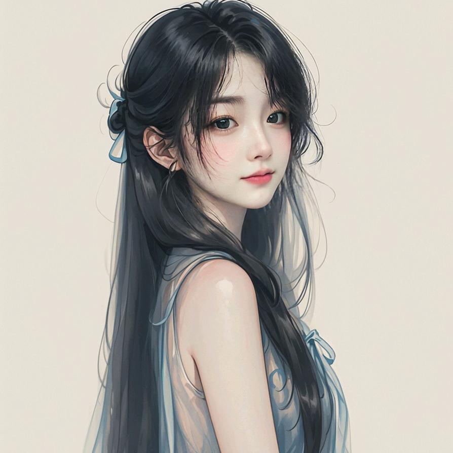 甜 妹
