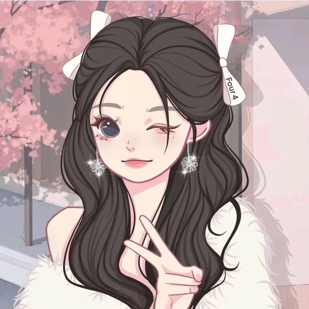 安安～