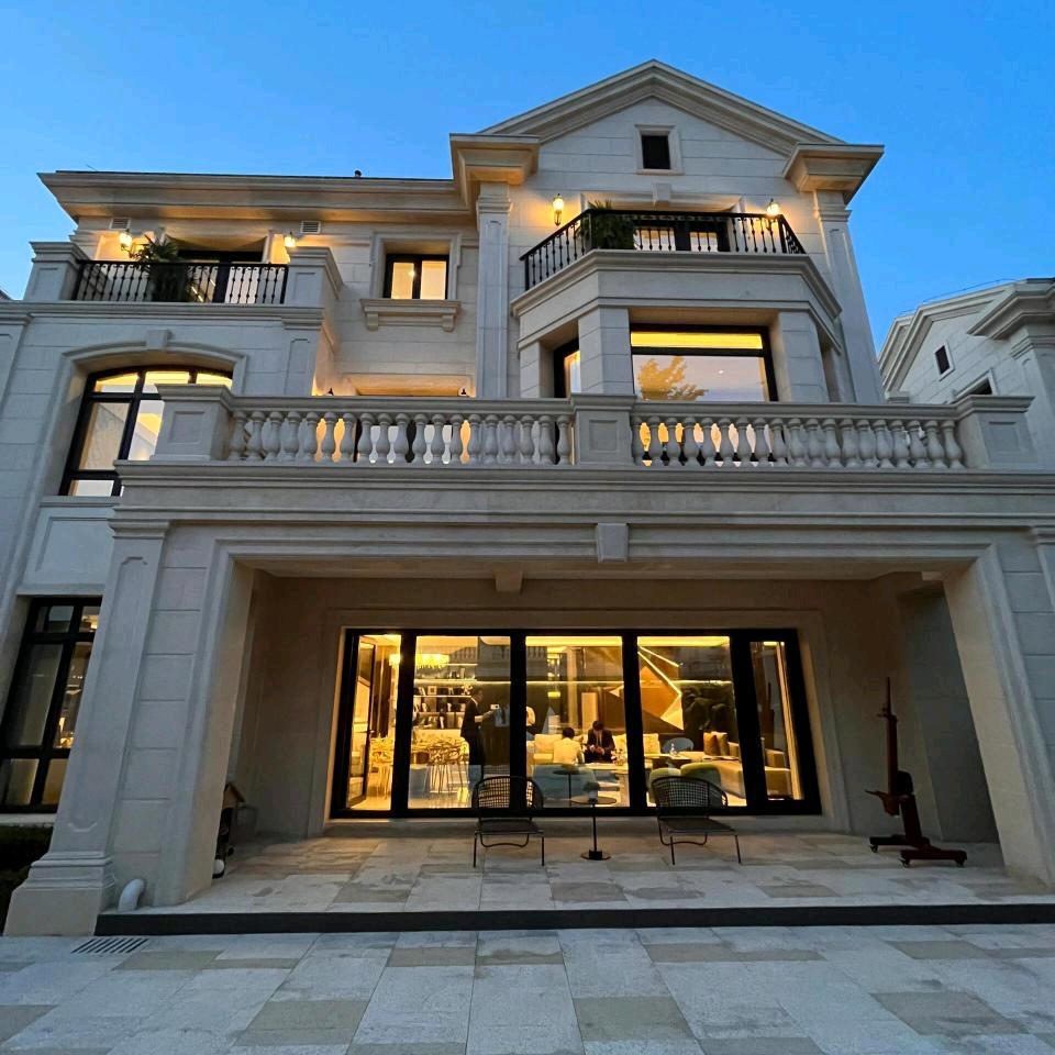 一无所有。从小做起