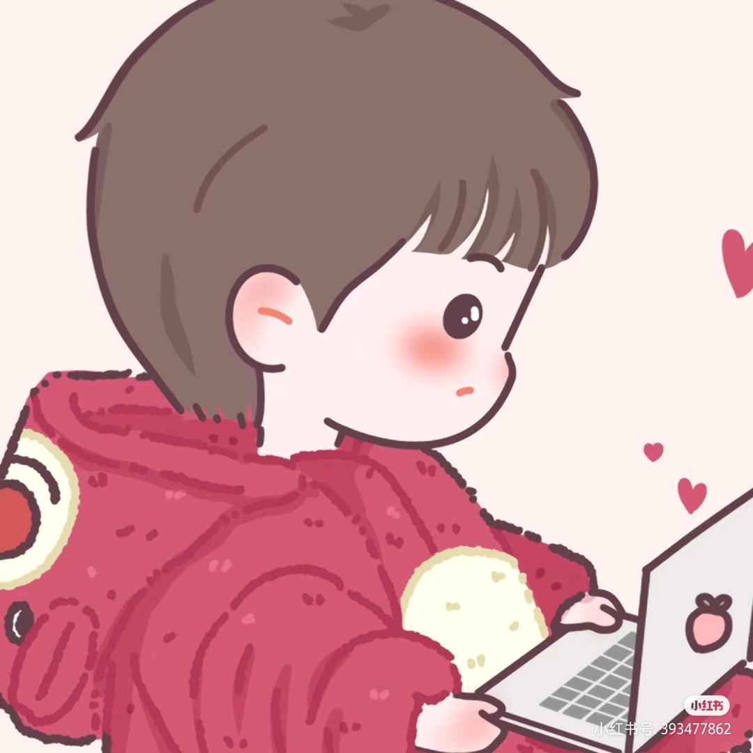 小小草