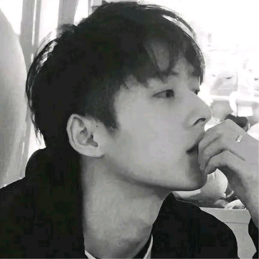 一见钟情💘