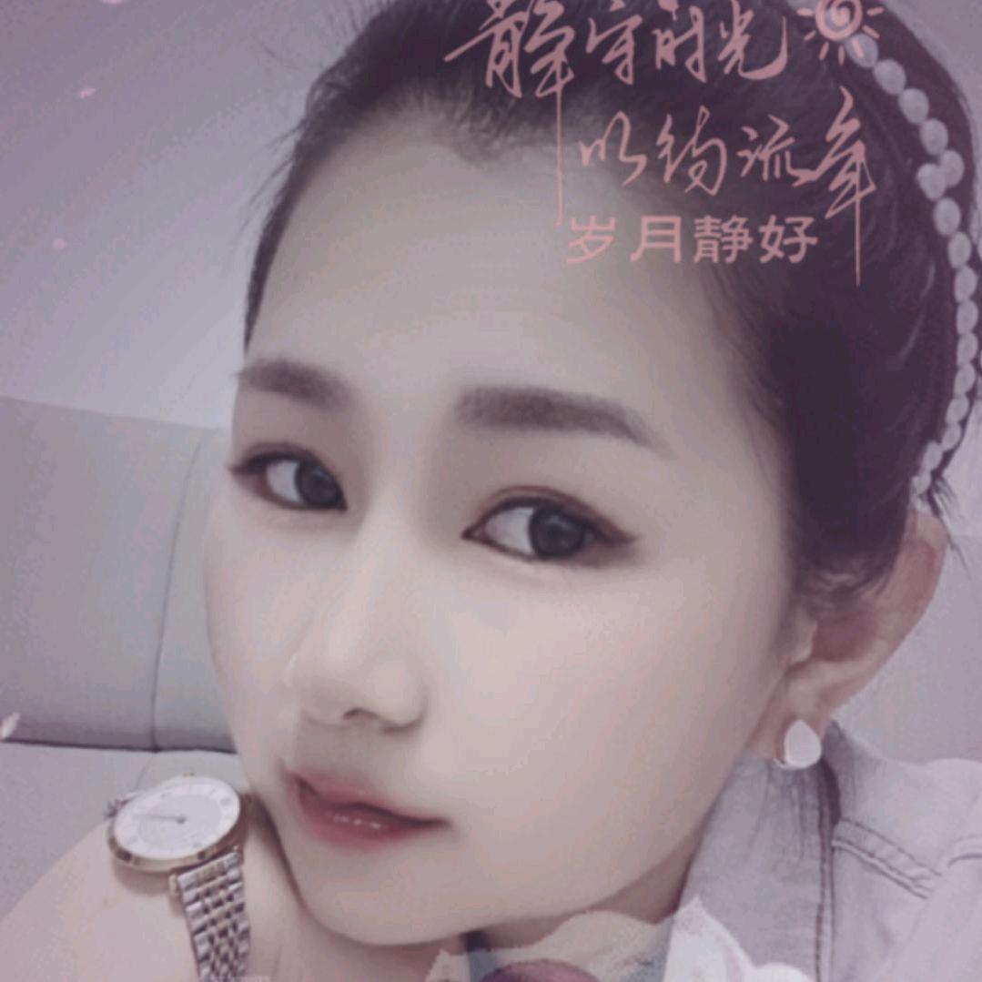 ❤️心动小锦李🎁