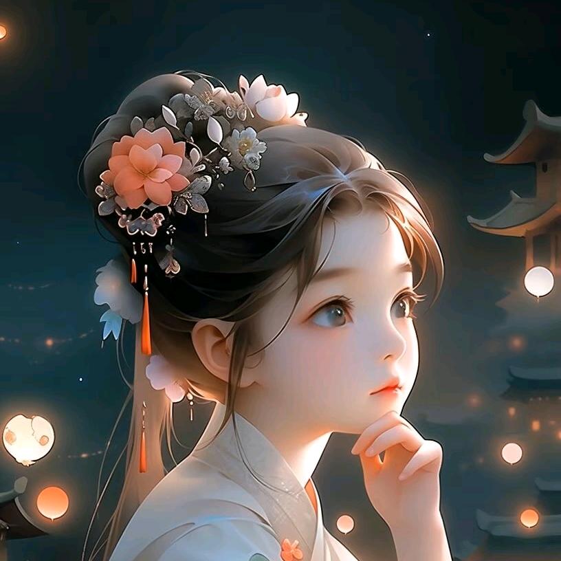 语笑嫣然
