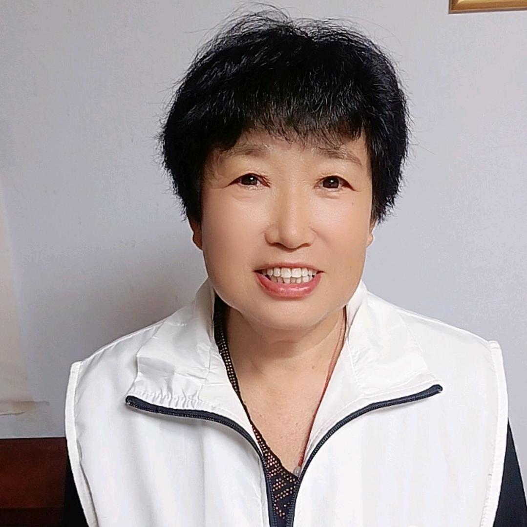 饮马池程姐—中医养生