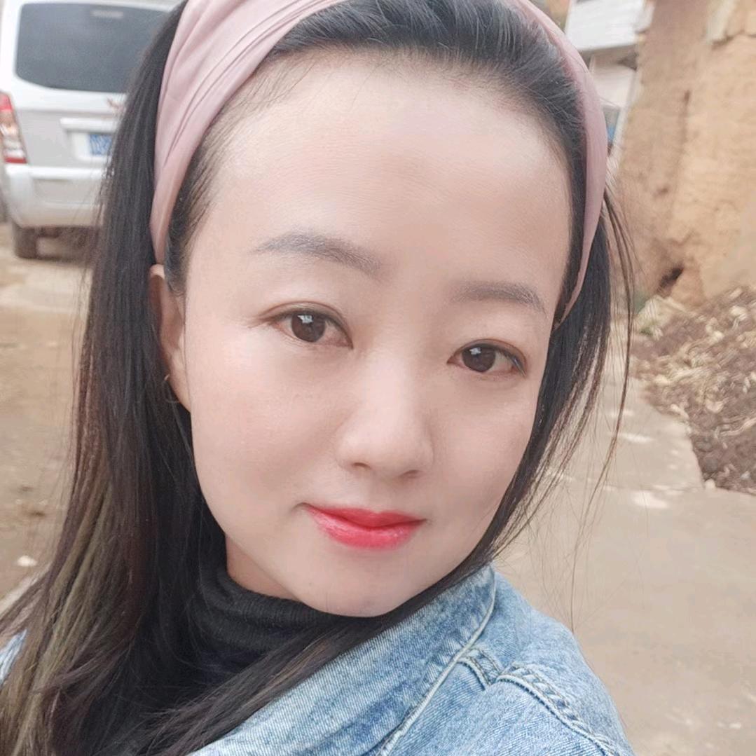 云南丫头吕红丽