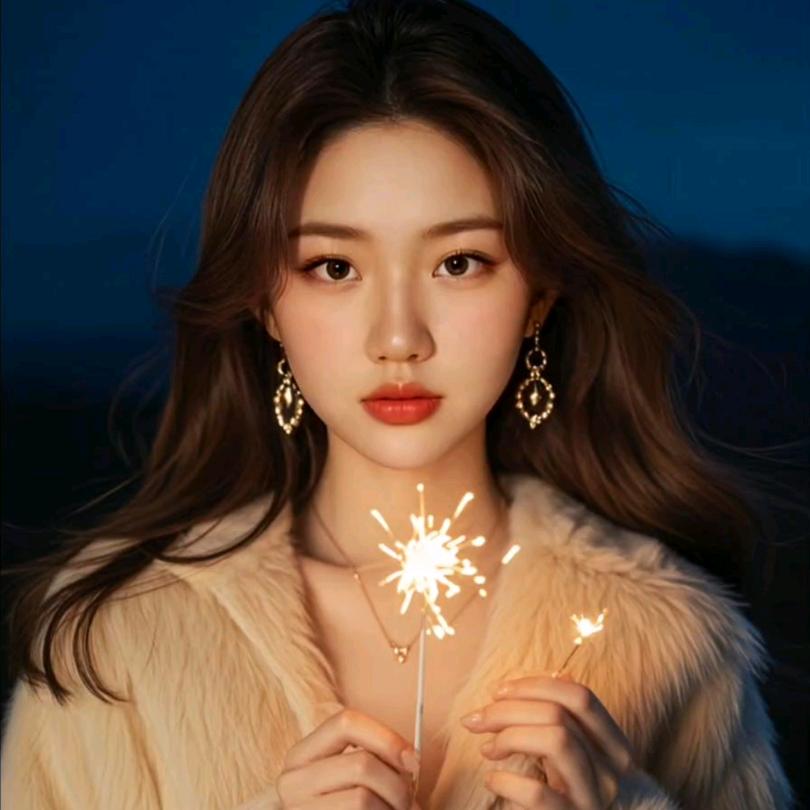 我必发财💰