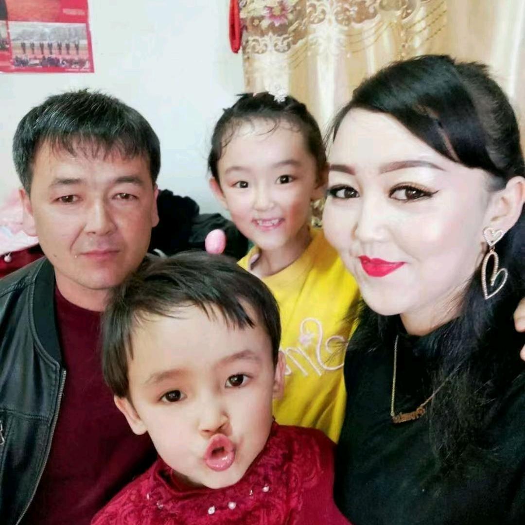 买尔哈巴·克然木