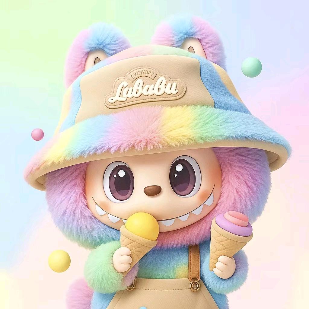 🍀玛卡巴卡🍀