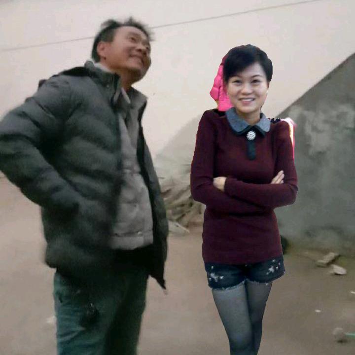 犀利哥！叶建设