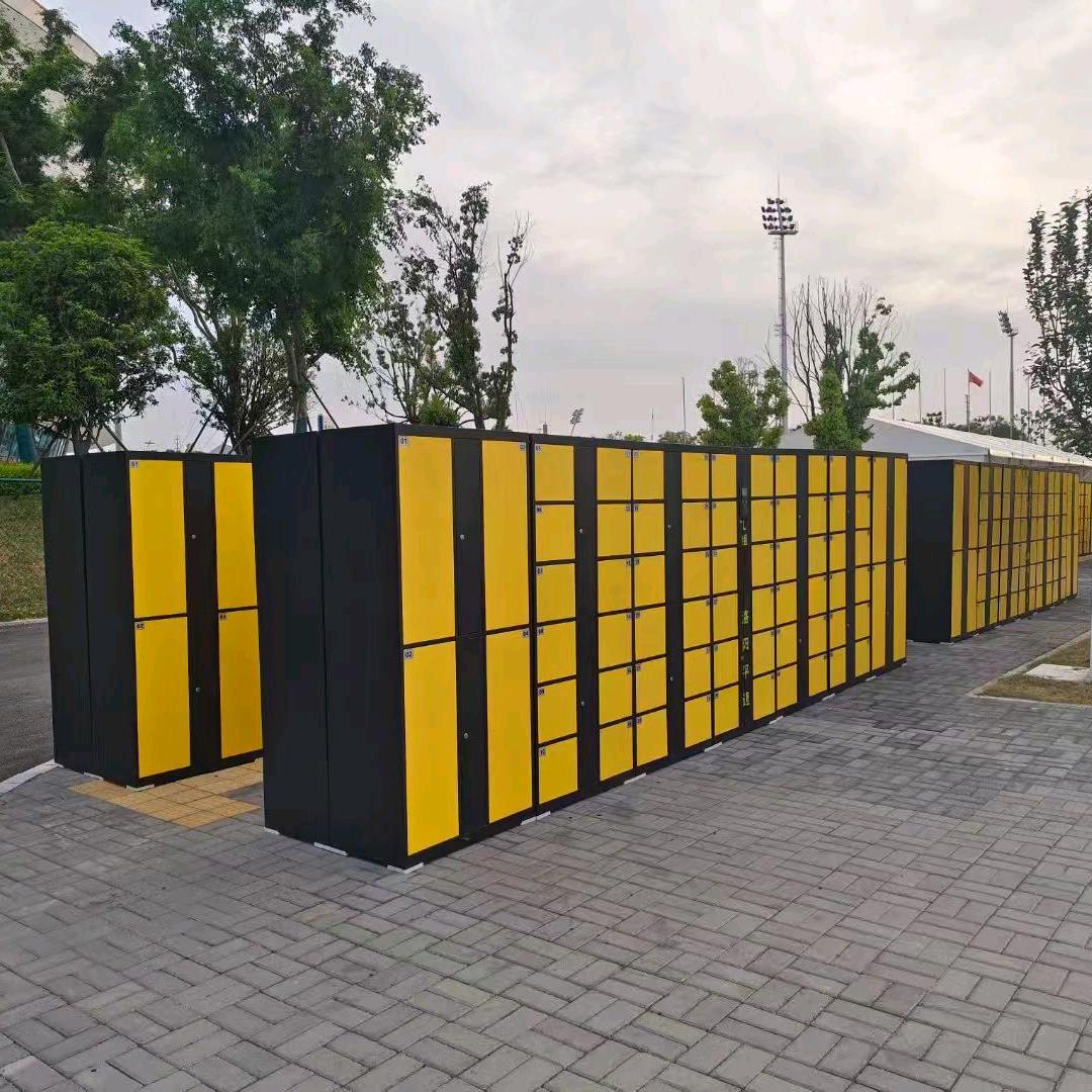 成都智能柜厂家