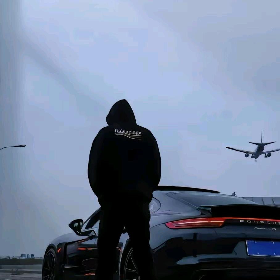 晚秋