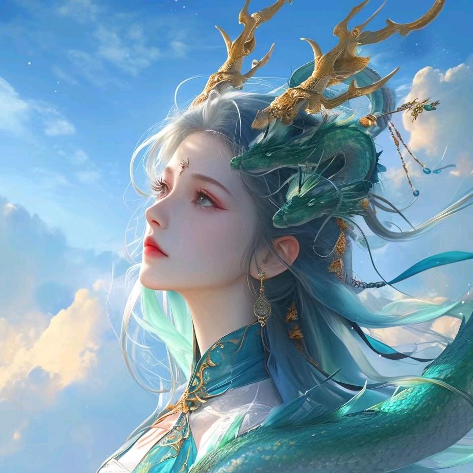 珑灵🐲