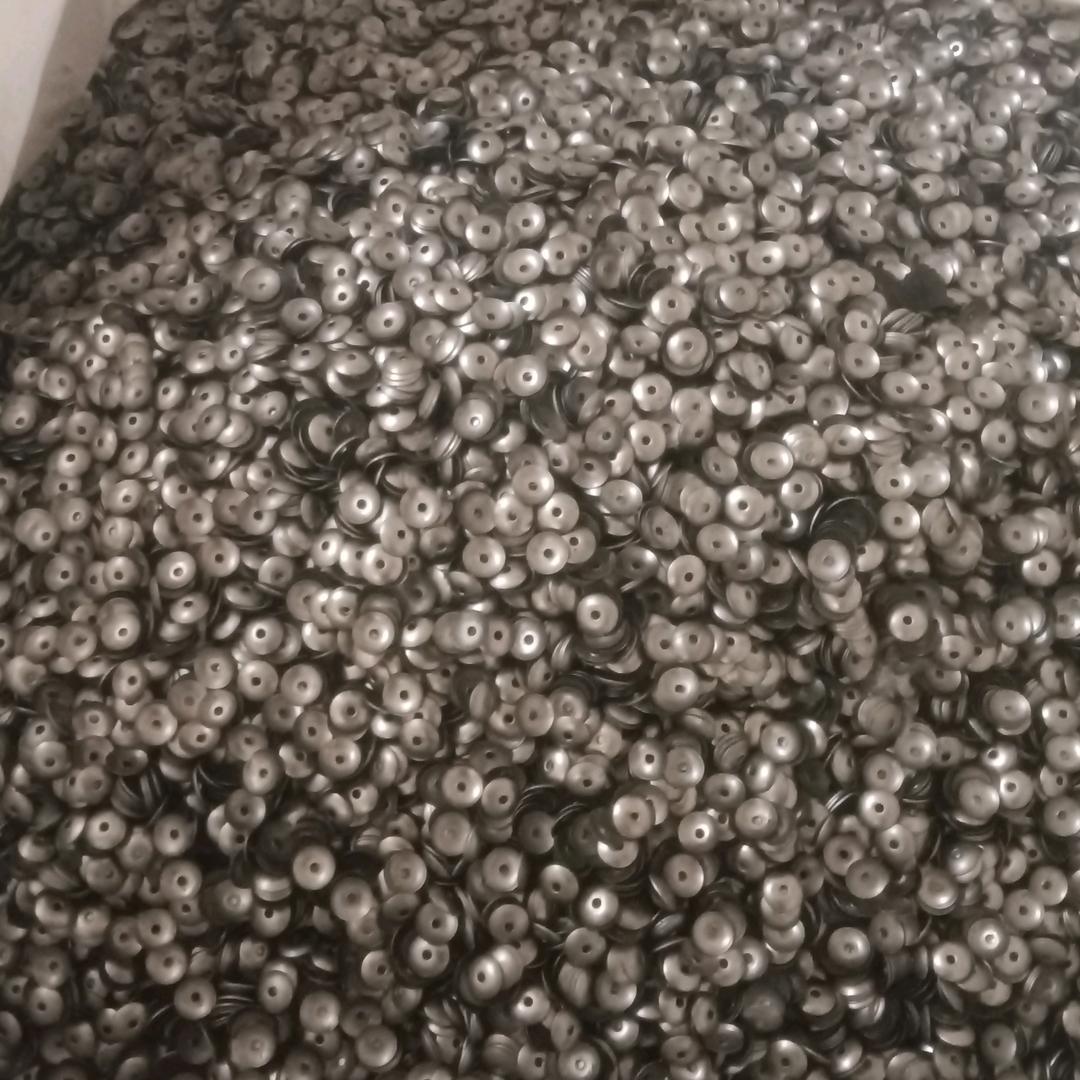 顺宇机械瓦棱钉帽片制造厂