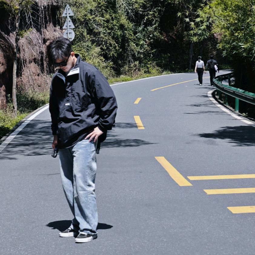 败给你的黑色幽默