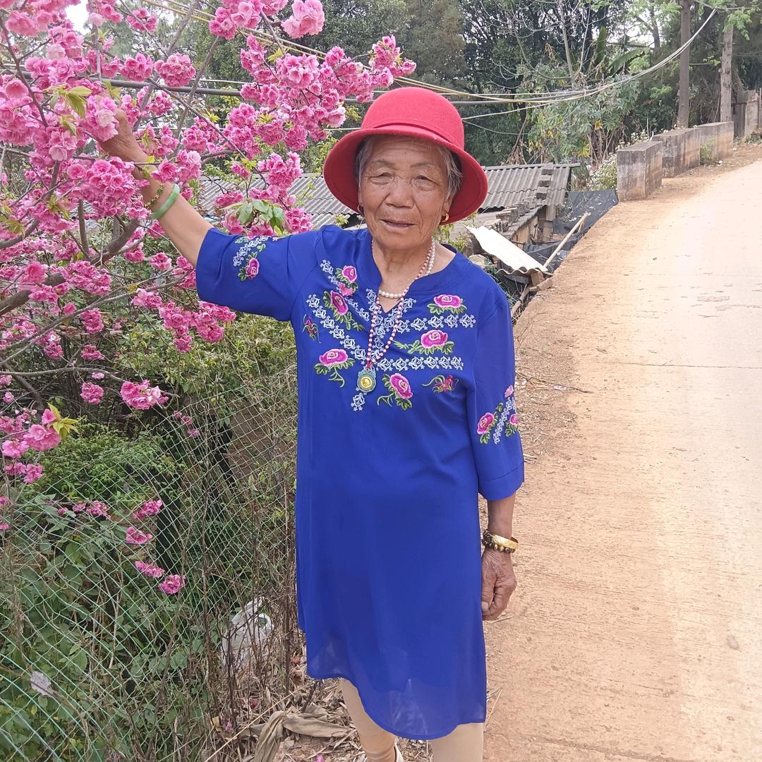 普桂珍
