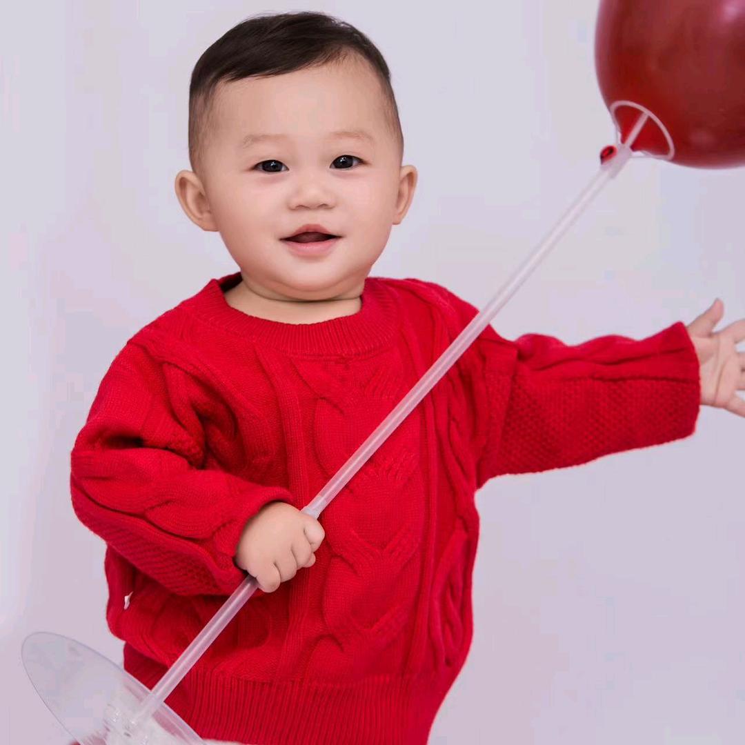 @你若安好便是晴天