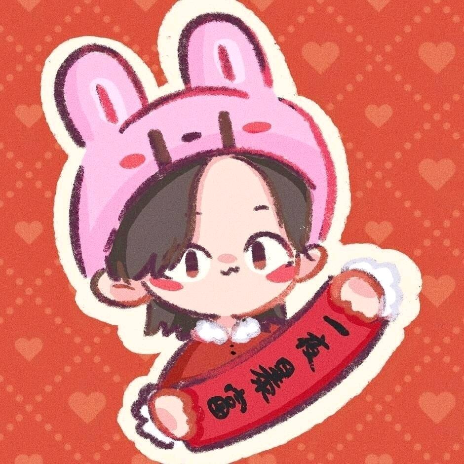 一只小兔叽