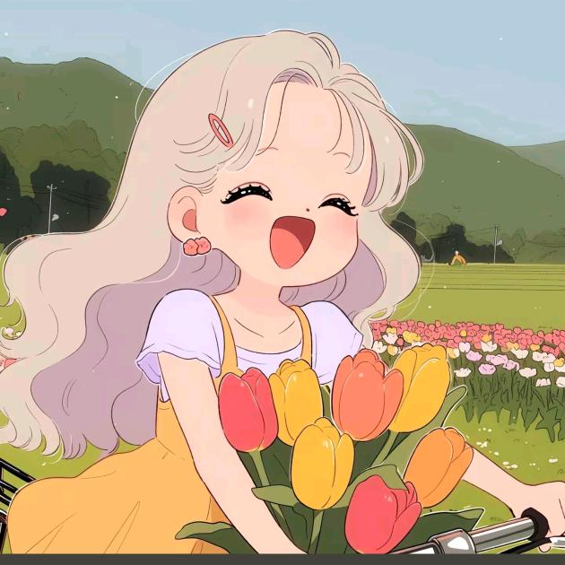 可爱ớ ₃ờ又快乐