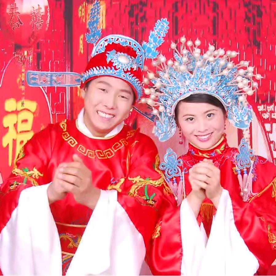 小崔同学